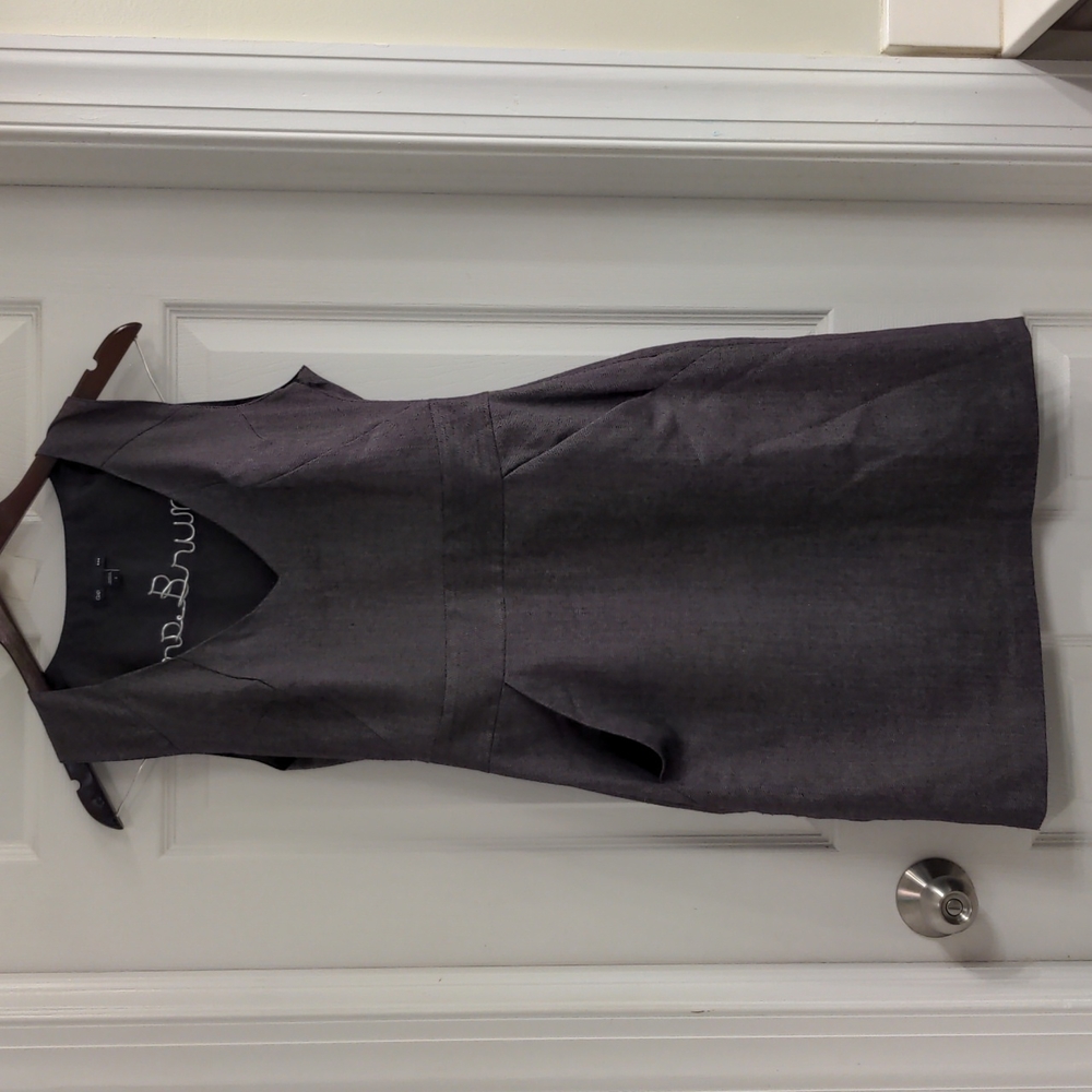 Gap Lined Professional Dress - Size 2